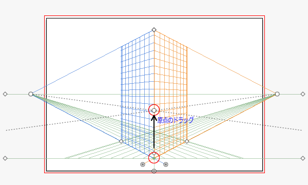 Illustrator実践講座 パース